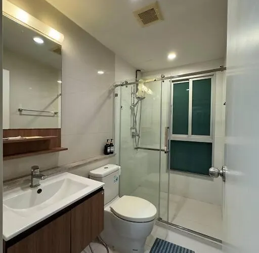 Bkk View 2 Beds 58sqm *