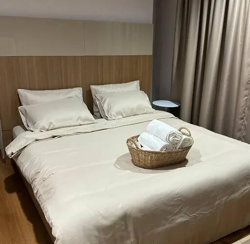 Bkk View 2 Beds 58sqm