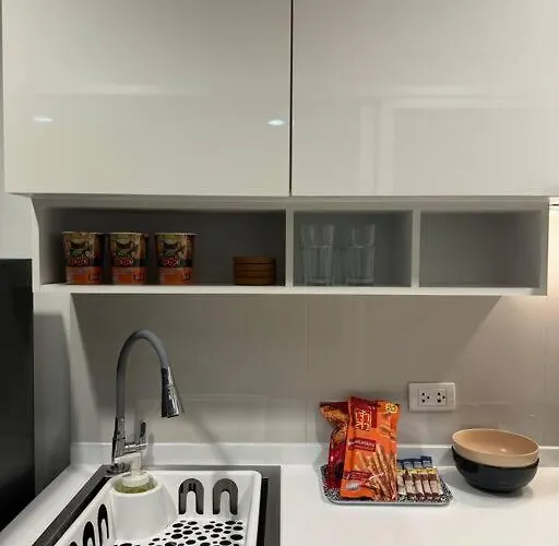 Apartamento Bkk View 2 Beds 58sqm *