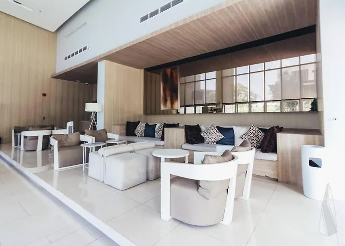 Apartamento Bkk View 2 Beds 58sqm